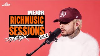 Mejor - Dalex (Rich Music Sessions: Vol 2)
