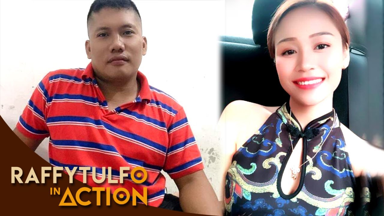 IBINUNYAG NI BF ANG WORK FROM HOME NI GF!