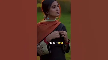 New Punjabi Song 2023 Status Panjabi Lines Hustinder Kidan Diyan Gallan 