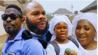 Wahala Days In School Ep4 New Nolly Wood Movie Yawaskits Mr Macaroni Cso Pouma Tv