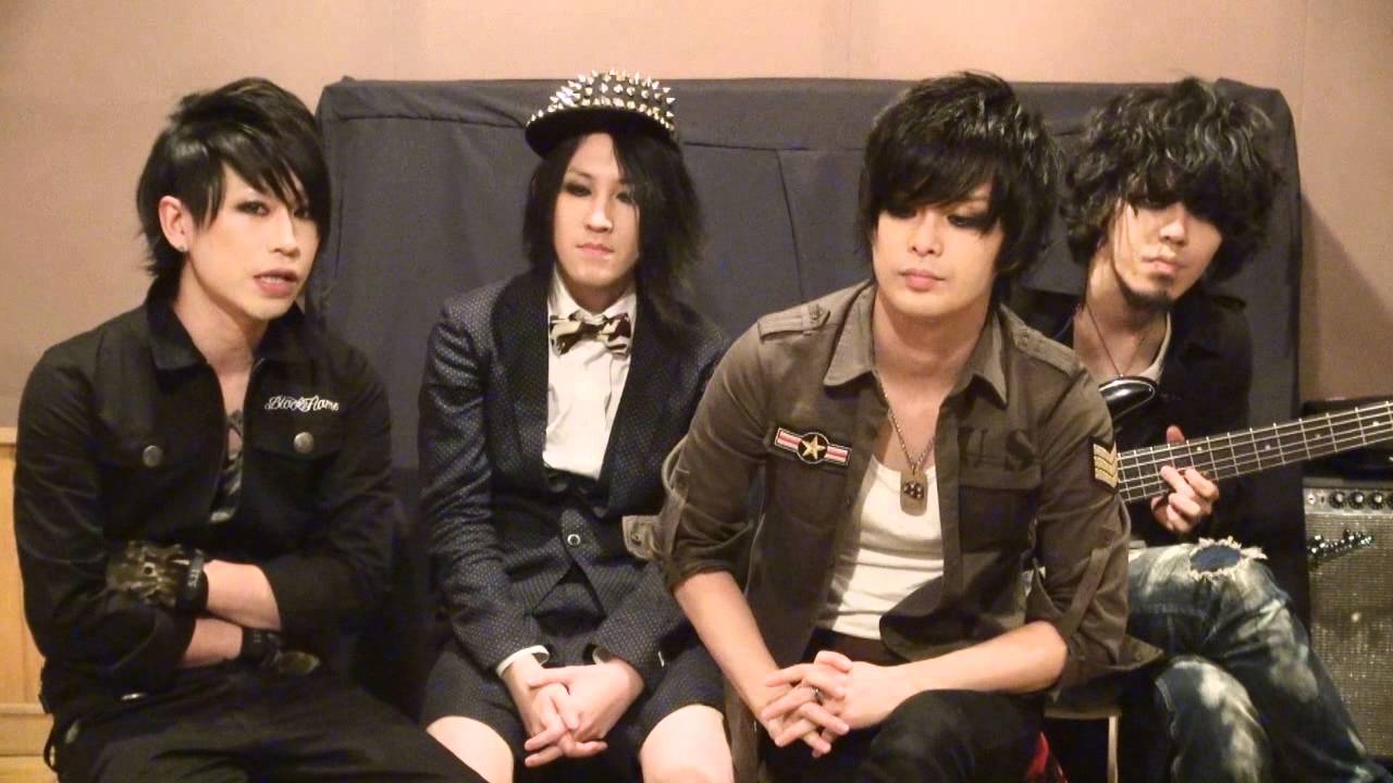 ギルガメッシュ | 激ロック動画メッセージ - YouTube