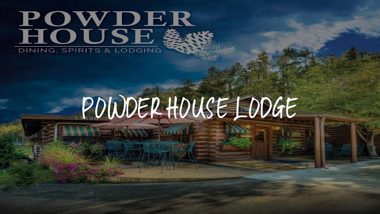 Powder House Lodge Review Keystone , United States of America YouTube