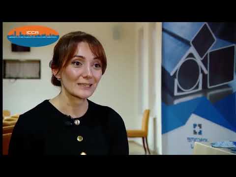 ინფრასტრუქტურის მშენებელთა ასოციაციის გასვლითი ღონისძიება