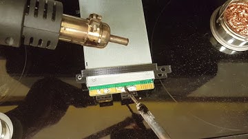 Hypercube XL build #6