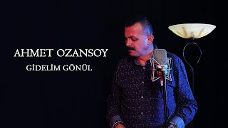 Ahmet Ozansoy - Gidelim Gönül Resimi