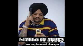 Levels 3d songs Sidhu Moosewala 8d songs 3d songs headphones 3d song 8d songs hindi 3d gana 3d song
