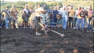 PHUMA ENDLINI NGIYAGEZA By Bubula Praise Poetry