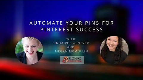 Automate Your Pins for Pinterest Success with Mega...