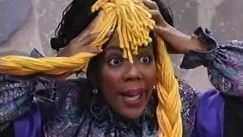 Once Upon A Time (2003 Version) Part 28