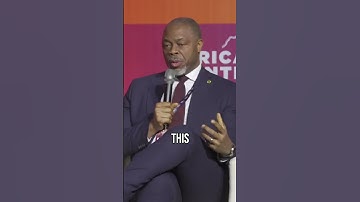 “We’ve built a world-class payment system, one designed to be a fundamental rail for the AfCFTA"