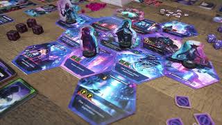 Tamashii Chronicle Of Ascend Trailer