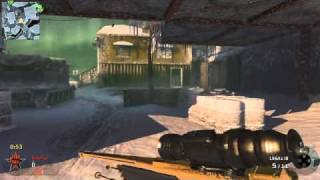 Chuyn - Black Ops Game Clip