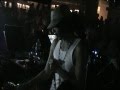 MOODYMANN at VAGABUNDOS, Pacha Ibiza (21AUG11)