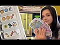 PLAYING NEW WISCONSIN PULL TABS - OUR SECOND BIGGEST WIN EVER! PROFIT!