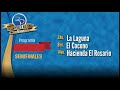 V  Campeonato Nacional Centenario (Retransmisión) Semifinal 5