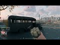 Enlisted *Germany ENG catches Russian playing in his APC*