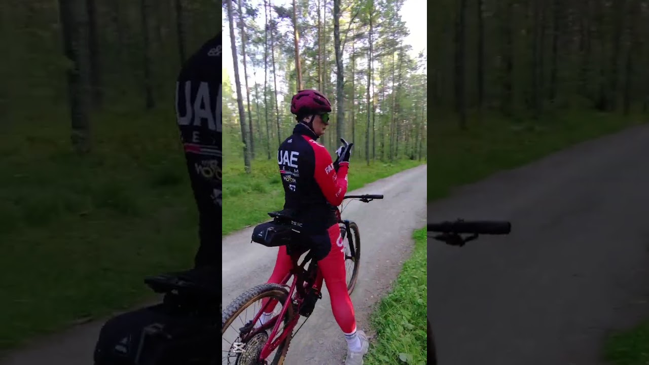 Красный код: максимум мощности на электровелосипеде! #электровелосипед #ebikelife #велосипед #rssc