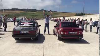 Sinop Tuning 57 2017 Yarışları Murat Arpacıoğluboyabat - Serkan Baş Boyabat Kalkış