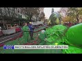 Macy&#39;s Thanksgiving Day Parade 2023: Which performers, balloons can viewers expect to see?