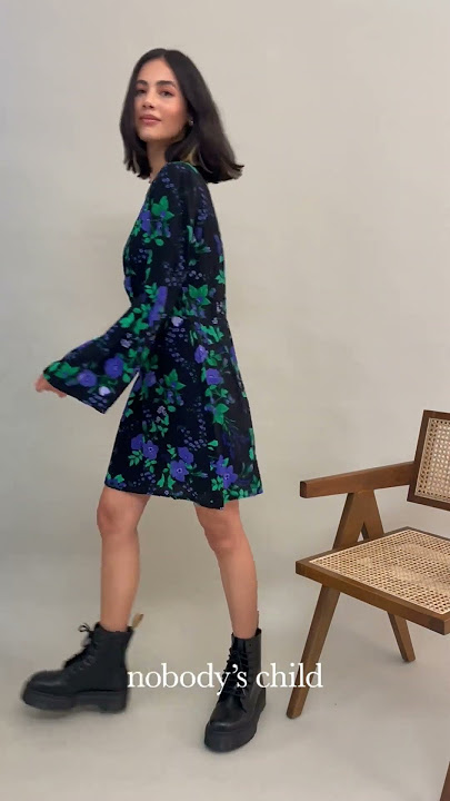 Nobody's Child | New Mini Dresses