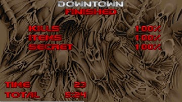 Congestion 384 UV Max in 11m54s by DidierTranber