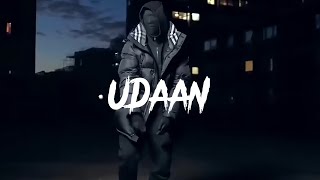 “UDAAN”| 2Smokeyy Indian Bollywood Drill Type Beat 2024| Drill Type Beats|