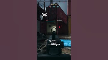 POV You Need Prone Kills For Camos #mw2 #mw2multiplayer #mw2clips