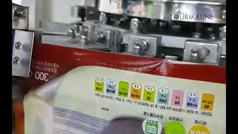 Sojet Elfin 1D - Bag Coding 1