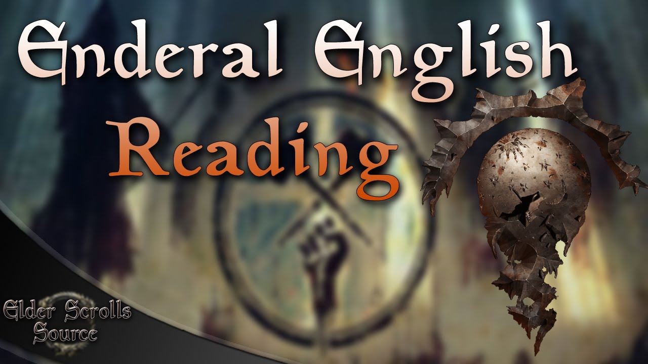 slyrim enderal download slyrim enderal download