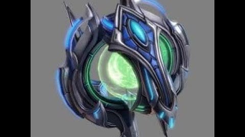 Starcraft 2 Oracle Protoss Terran Zerg LORE #Shorts (bot)