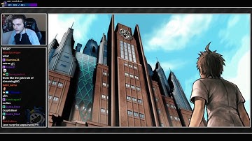 Danganronpa 2: Goodbye Despair - 06 | Chapter 6 + Epilogue!