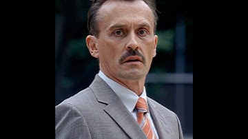 T-Bag’s Most ICONIC Scene in Prison Break 🔥