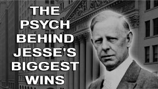 The Psychology Behind Jesse Livermore’s Biggest Wins