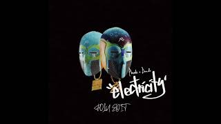 Download Lagu Electricity - Pheelz \u0026 Davido (FOLU edit) MP3
