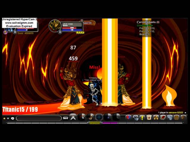 PREVIEW VoidWorlds (AQW Private Server) Start with 1,5m Gold - video  Dailymotion