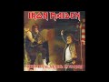 9. Iron Maiden - I&#39;ve Got The Fire (The Metal Years: 1978-1983)