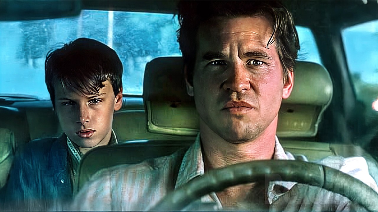 Joe The King | Ethan Hawke, Val Kilmer | DRAMA | Full Movie in English