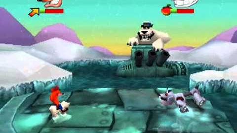 Fun things to do in Crash Bash