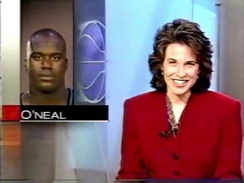 ESPN SportsCenter- December 8, 1995 (Early evening edition)
