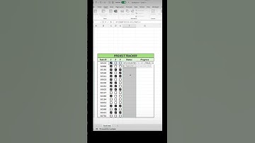 You Know this Excel Hack! #exceltrick2024 #exceltips #shorts #viralvideo