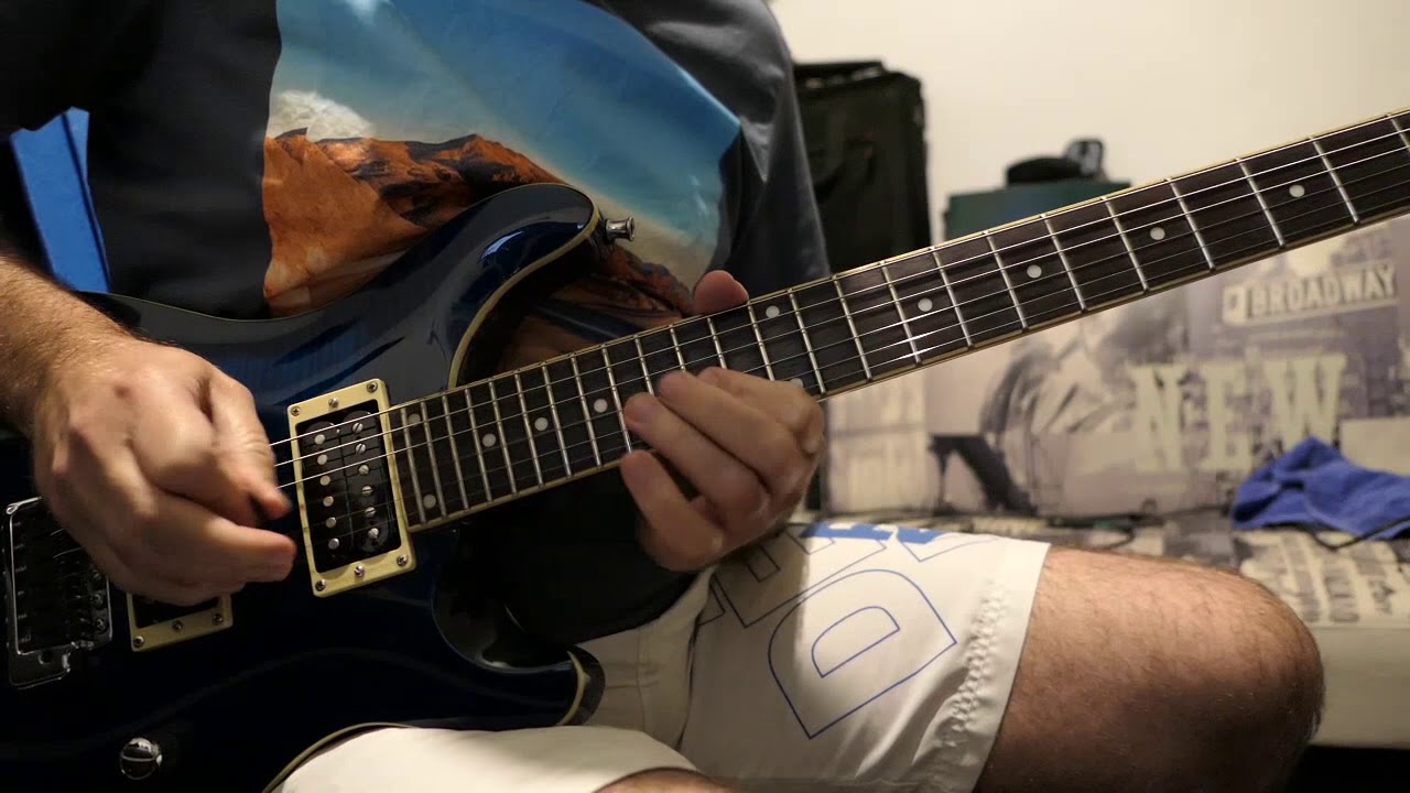 Rockman X100 tonematch - Axe-Fx III - YouTube