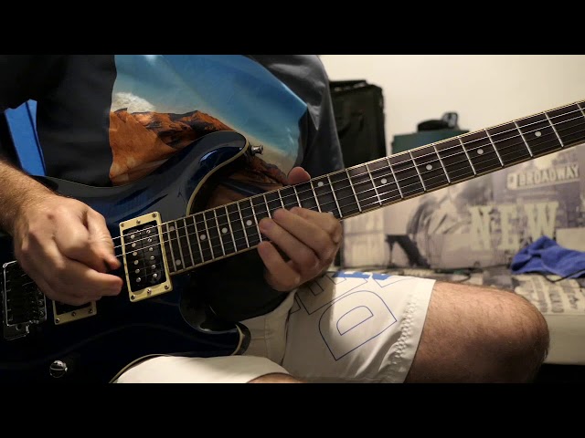 Rockman X100 tonematch - Axe-Fx III - YouTube