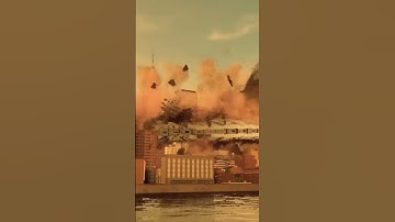 Thumbnail of Super Star Destroyer Crash 💀