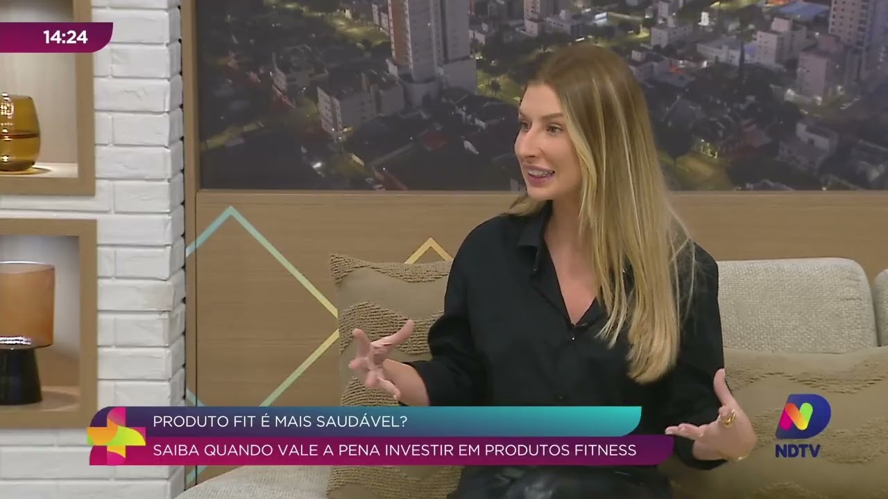 Produto fit é mais saudável? Nutricionista explica o que observar