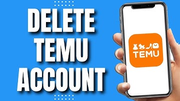 How To Delete Temu Account (Easy Tutorial 2023)