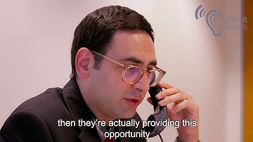 Hyperacusis: Sounds may be perceived as uncomfortably loud, unpleasant, frightening, or painful.