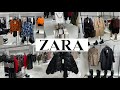 ZARA NEW AUTUMN/WINTER COLLECTION | NEW IN ZARA 2021