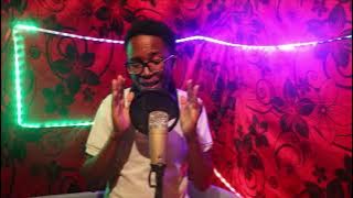 Lava Lava feat Lulu Diva - Samahani Cover By Fred Mwaa