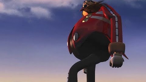 Sonic Adventure intro (Dreamcast) 4K 60FPS Remastered [With Remastered Music]