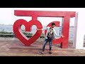 Rani ninnu chudangane song in nenu roudy  ne movie||At Love hyd||By achu